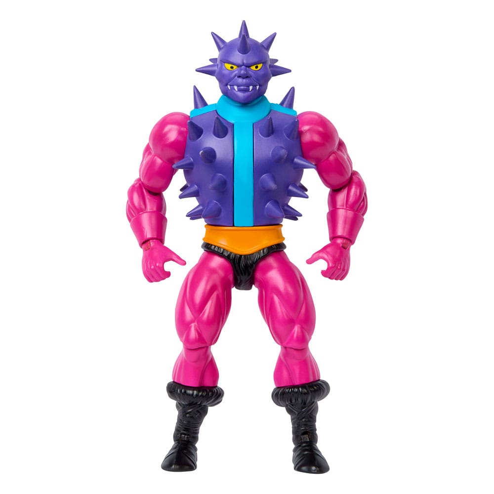 Masters of the Universe Origins Cartoon Collection: Spikor 14 cm Action Figure