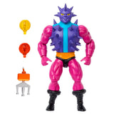 Masters of the Universe Origins Cartoon Collection: Spikor 14 cm Action Figure