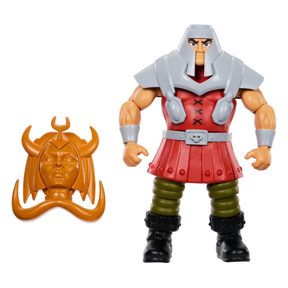 Masters of the Universe Origins Ram Man 14 cm Action Figure