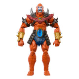 Masters of the Universe New Eternia Masterverse Beast Man 18 cm Action Figure