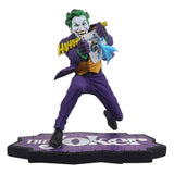 DC Direct The Joker: Purple Craze The Joker by Neal Adams 14 cm 1/10 Statue