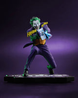 DC Direct The Joker: Purple Craze The Joker by Neal Adams 14 cm 1/10 Statue