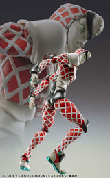 JoJo's Bizarre Adventure Super Action Chozokado (KC) (re-run) 16 cm Action Figure