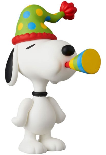 Peanuts Party Snoopy 8cm UDF Series 16 Mini-Figure