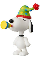 Peanuts Party Snoopy 8cm UDF Series 16 Mini-Figure