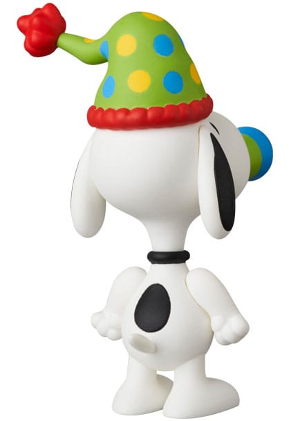 Peanuts Party Snoopy 8cm UDF Series 16 Mini-Figure