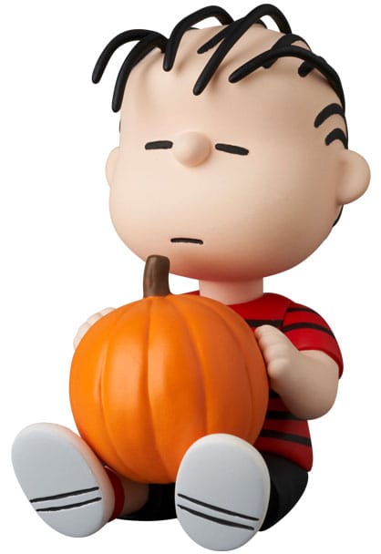 Peanuts Halloween Linus 8cm UDF Series 16 Mini-Figure