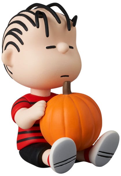 Peanuts Halloween Linus 8cm UDF Series 16 Mini-Figure