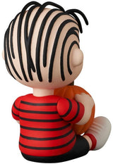 Peanuts Halloween Linus 8cm UDF Series 16 Mini-Figure