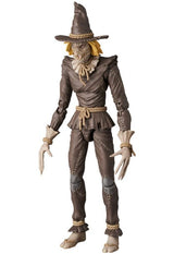 DC Comics Batman Scarecrow Hush Version 16cm MAFEX Action Figure