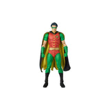 DC Comics MAFEX Robin (Batman Hush Ver.) 15 cm Action Figure