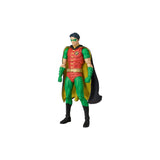 DC Comics MAFEX Robin (Batman Hush Ver.) 15 cm Action Figure