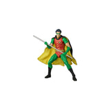 DC Comics MAFEX Robin (Batman Hush Ver.) 15 cm Action Figure