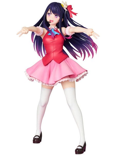 Oshi no Ko PPP Ai Hoshino 20 cm Statue