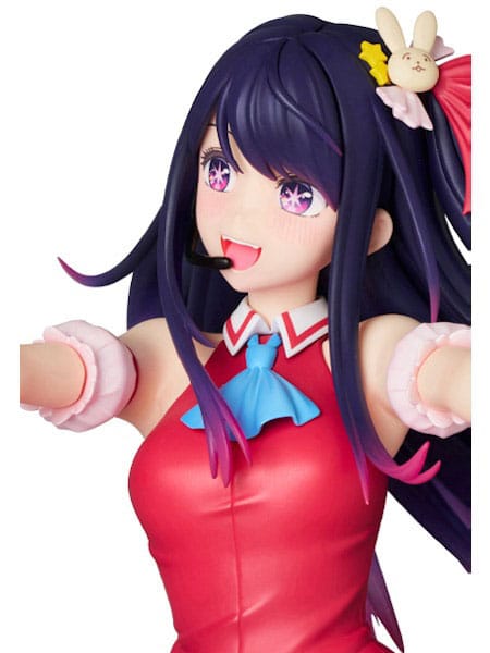 Oshi no Ko PPP Ai Hoshino 20 cm Statue