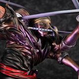 One Piece Excellent Model P.O.P SA-Maximum Roronoa Zoro Ver. Demon Spirit Kyuutouryuu Asura 17 cm PVC Statue