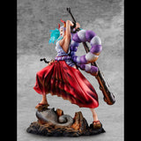 One Piece Portrait Of Pirates WA-MAXIMUM Yamato 27 cm PVC Statue