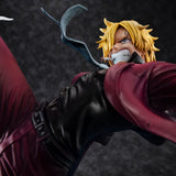 One Piece Portrait Of Pirates K-MAXIMUM Sanji 30 cm PVC Statue