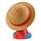 One Piece Look Up Monkey D. Luffy 11 cm PVC Statue