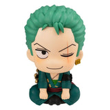 One Piece Look Up Roronoa Zoro 11 cm PVC Statue