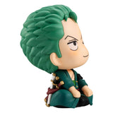 One Piece Look Up Roronoa Zoro 11 cm PVC Statue