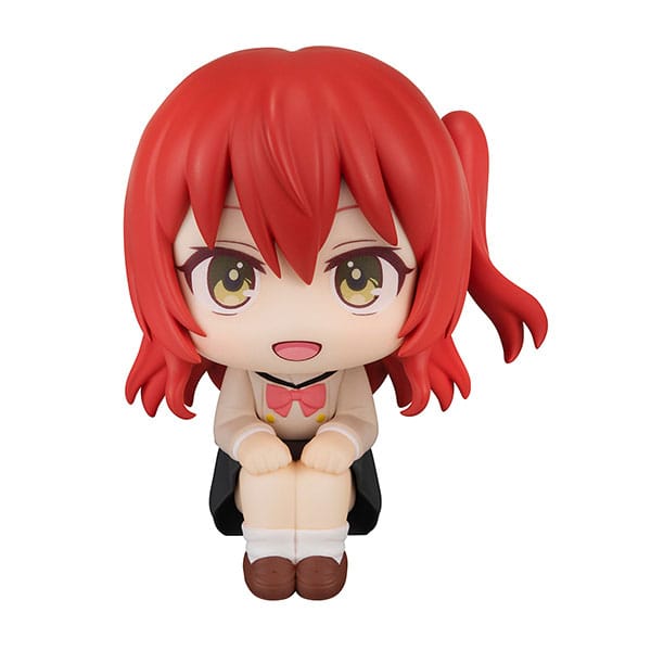 Bocchi the Rock! Ikuyo Kita 11cm Look Up PVC Statue