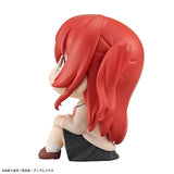 Bocchi the Rock! Ikuyo Kita 11cm Look Up PVC Statue