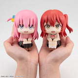 Bocchi the Rock! Ikuyo Kita 11cm Look Up PVC Statue