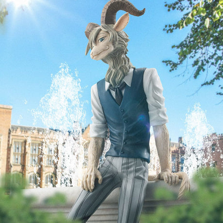 Beastars Pina 21cm PVC Statue