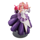 Mobile Suit Gundam SEED G.E.M. Series Lacus Clyne 20th Anniversary 22 cm 1/8 PVC Statue