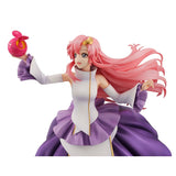 Mobile Suit Gundam SEED G.E.M. Series Lacus Clyne 20th Anniversary 22 cm 1/8 PVC Statue