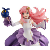 Mobile Suit Gundam SEED G.E.M. Series Lacus Clyne 20th Anniversary 22 cm 1/8 PVC Statue