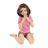 My Hero Academia: Ochaco Uraraka Palm Size 7cm G.E.M. PVC Statue