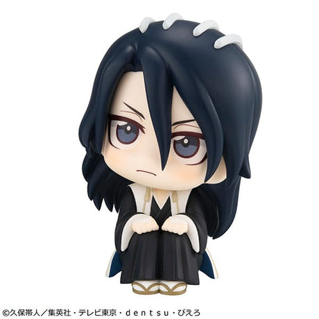 Bleach: Thousand-Year Blood War Look Up Byakuya Kuchiki 11 cm PVC Statue