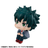 My Hero Academia Look Up Izuku Midoriya 11 cm PVC Statue