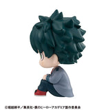 My Hero Academia Look Up Izuku Midoriya 11 cm PVC Statue