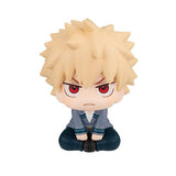 My Hero Academia Look Up Katsuki Bakugo 11 cm PVC Statue