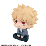 My Hero Academia Look Up Katsuki Bakugo 11 cm PVC Statue