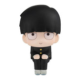 Mob Pshycho 100: Shigeo Kageyama 11cm Look Up PVC Statues