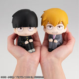 Mob Pshycho 100: Shigeo Kageyama 11cm Look Up PVC Statues