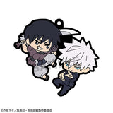 Jujutsu Kaisen: Rubber Mascot 6cm Charms