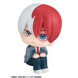 My Hero Academia Look Up Shoto Todoroki 11 cm PVC Statue