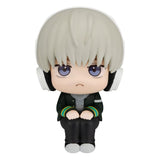 Wind Breaker Adventure Look Up Ren Kaji 11 cm PVC Statue