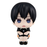 Haikyu!! Look Up Tobio Kageyama Uniform Ver. 11 cm PVC Statue