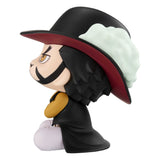 One Piece Look Up Dracule Mihawk 11 cm PVC Statue