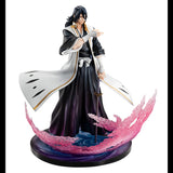 Bleach: Thousand-Year Blood War Precious G.E.M. Series Byakuya Kuchiki 25 cm PVC Statue