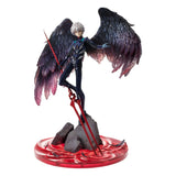 Evangelion: Thrice Upon a Time Precious Kaworu Nagisa 15th Anniversary Ver. 30 cm  PVC Statue