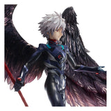 Evangelion: Thrice Upon a Time Precious Kaworu Nagisa 15th Anniversary Ver. 30 cm  PVC Statue