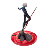 Evangelion: Thrice Upon a Time Precious Kaworu Nagisa 15th Anniversary Ver. 30 cm  PVC Statue