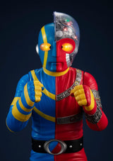 Kikaider Light-Up Android Kikaider Renewal Edition 40 cm Ultimate Article Figure